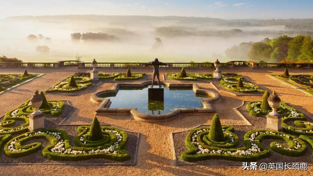 英国必打卡的庄园,英国必打卡景点