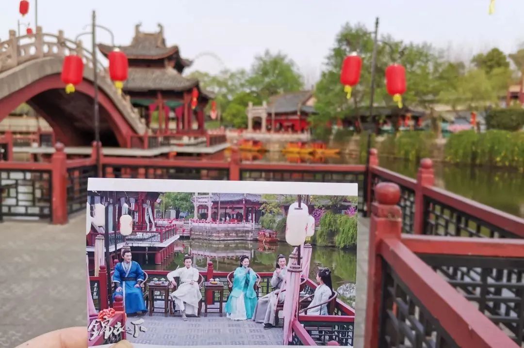 恐龙园欢乐谷方特,欢乐谷方特还有什么游乐园