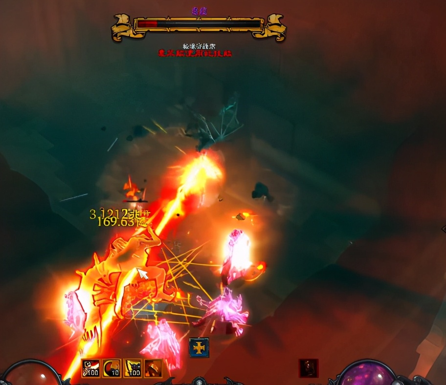 暗黑3死灵法师十大必刷装备,暗黑327赛季死灵法师流派