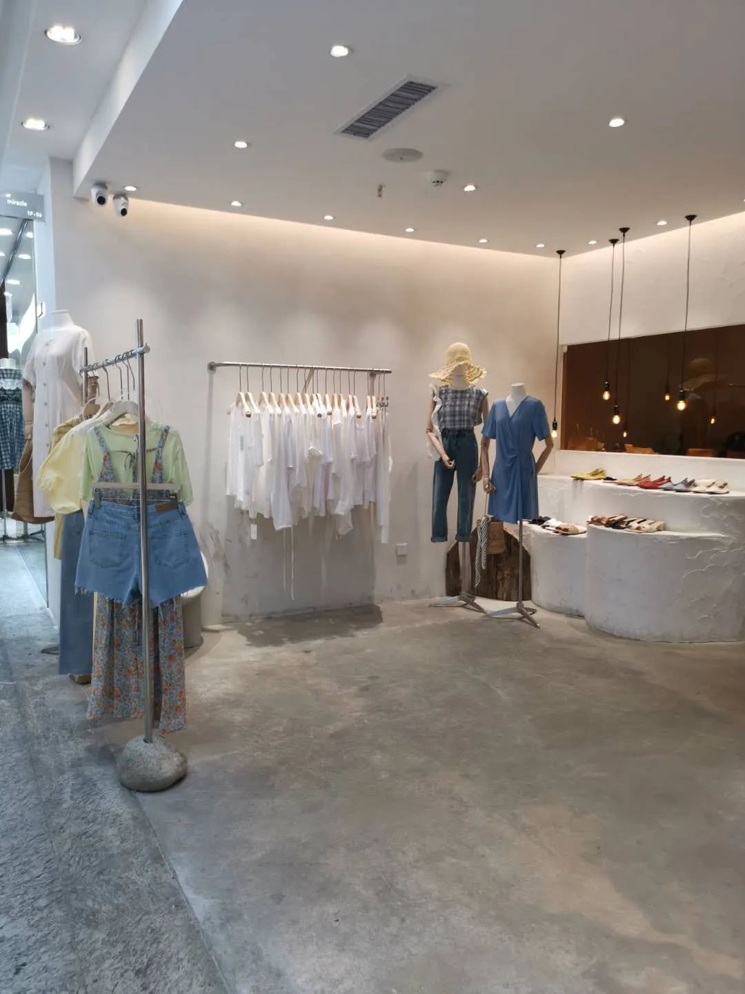 广州汇美服装批发市场现在状况,广州最潮流服装批发市场