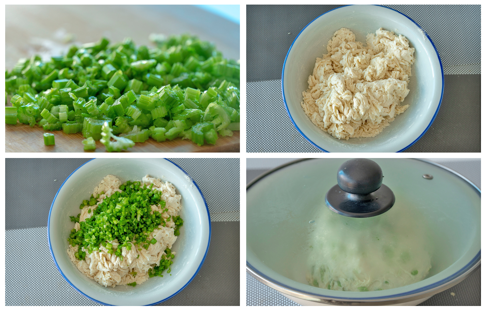 早餐韭菜饼的做法发面不揉面,早餐怎么做又简单又好吃不用发面