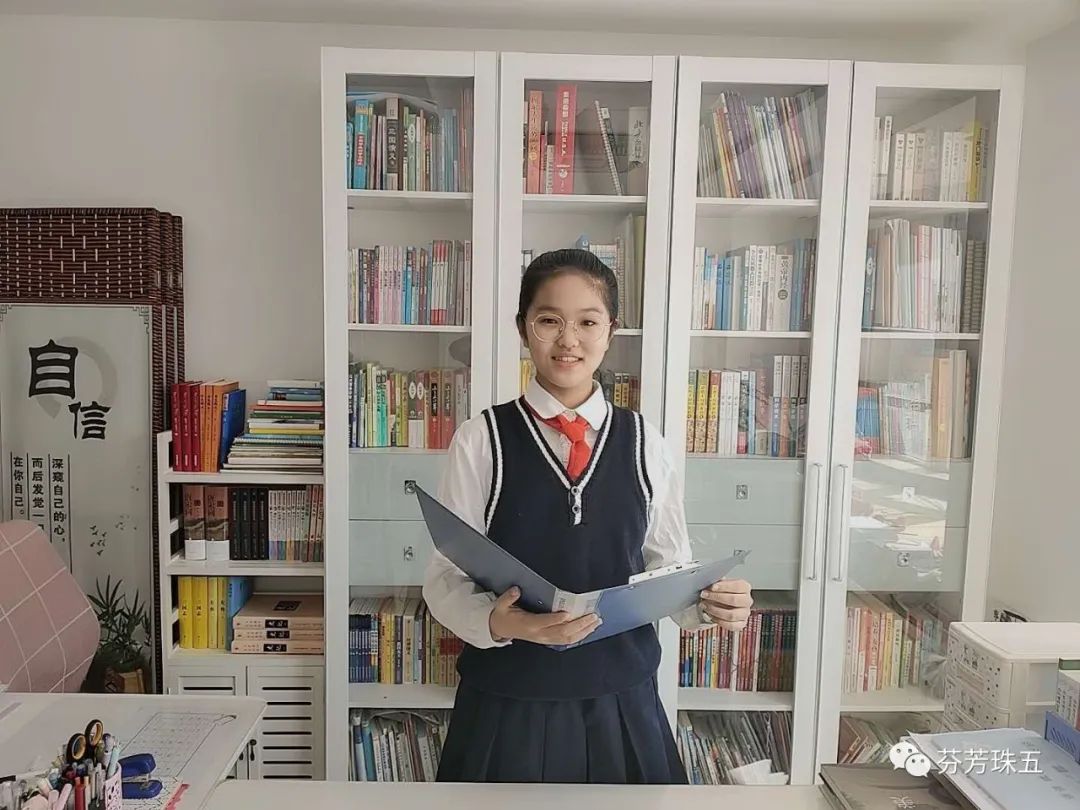 「聚焦•珠五」新学期,我们隔空相聚——珠江五校教育集团主校区寄语新学期系列活动报道