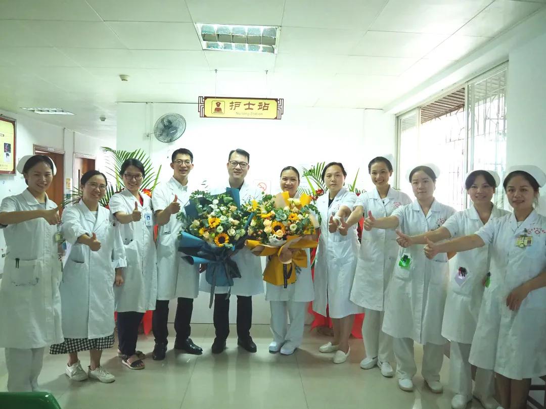 祝贺！南宁市一医院医疗集团成员单位——南宁市第七人民医院特色儿科正式投入使用啦