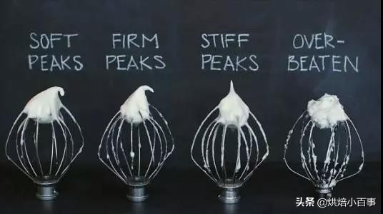 烘焙剩下的材料怎么办,烘焙剩下的蛋白做什么