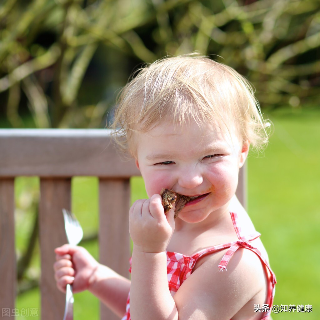 宝宝不爱吃肉的妙招,如何解决孩子不爱吃肉的问题