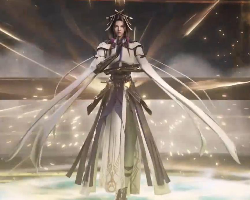 老玩家心中的“白月光”！剑三中那些超燃的CG场景你最爱哪个