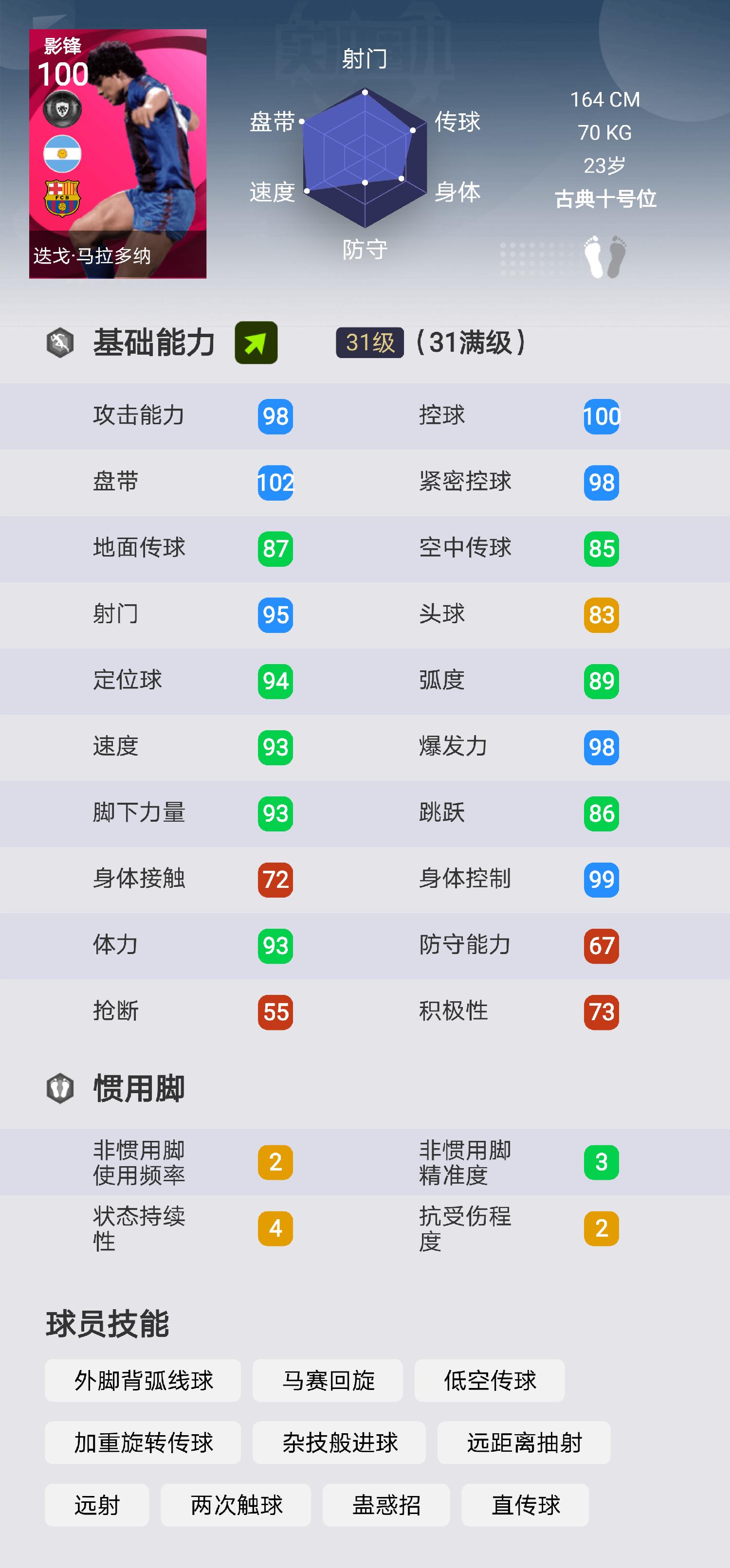 11个c罗vs11个梅西实况足球,实况足球c罗最强的几个版本