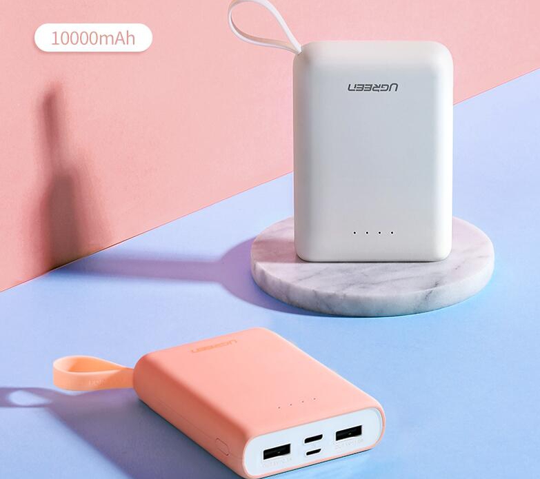 充电宝为什么价格差别大,为什么充电宝价格差距那么大