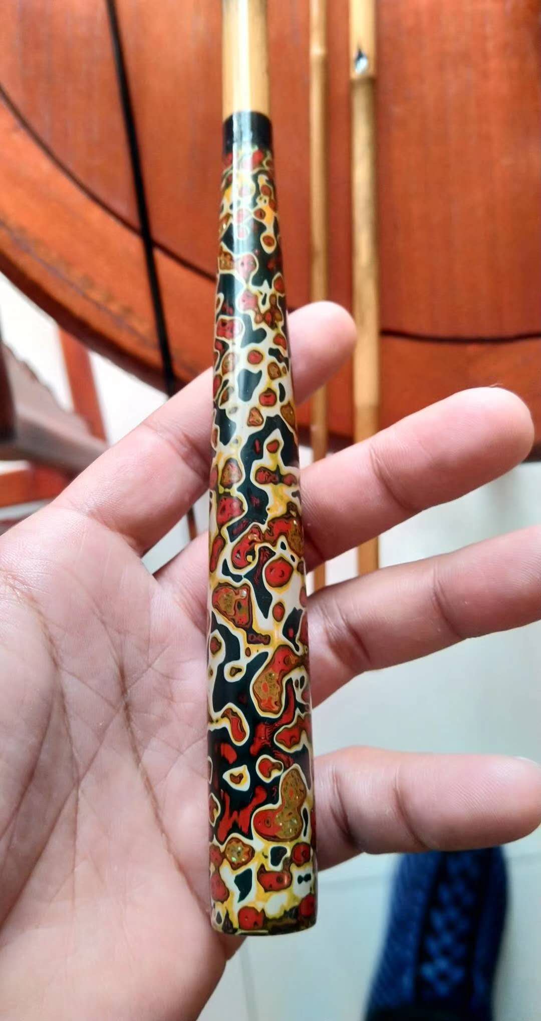 日本和竿介绍,日本的文化和中文的文化对比