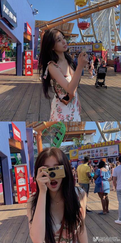 青春有你2虞书欣真人,青春有你2虞书欣yesok教程