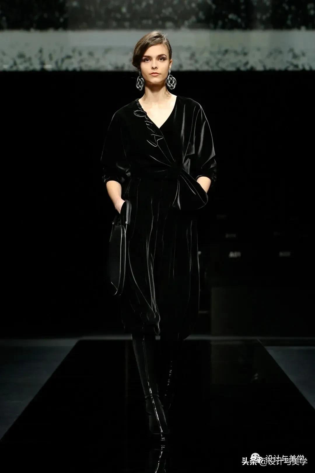 giorgioarmani粉底液,阿玛尼giorgioarmani2020早秋时装秀