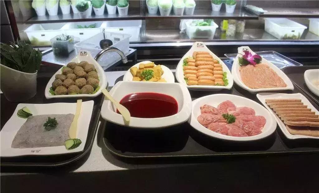 巴奴毛肚全点一遍多少钱,巴奴毛肚多钱