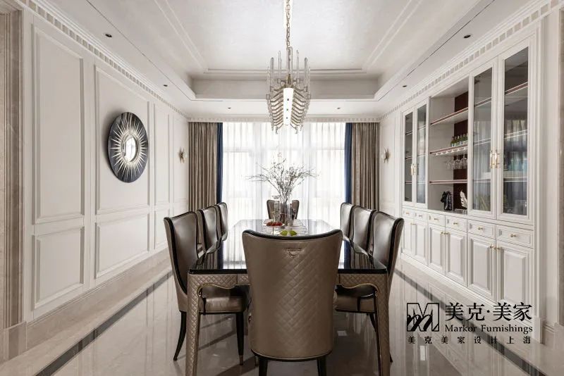 华润中央公园别墅设计,华润中央公园别墅342平米户型