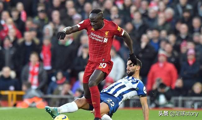 利物浦苏牙和巅峰梅罗抢金靴,利物浦vs梅罗绝代双骄