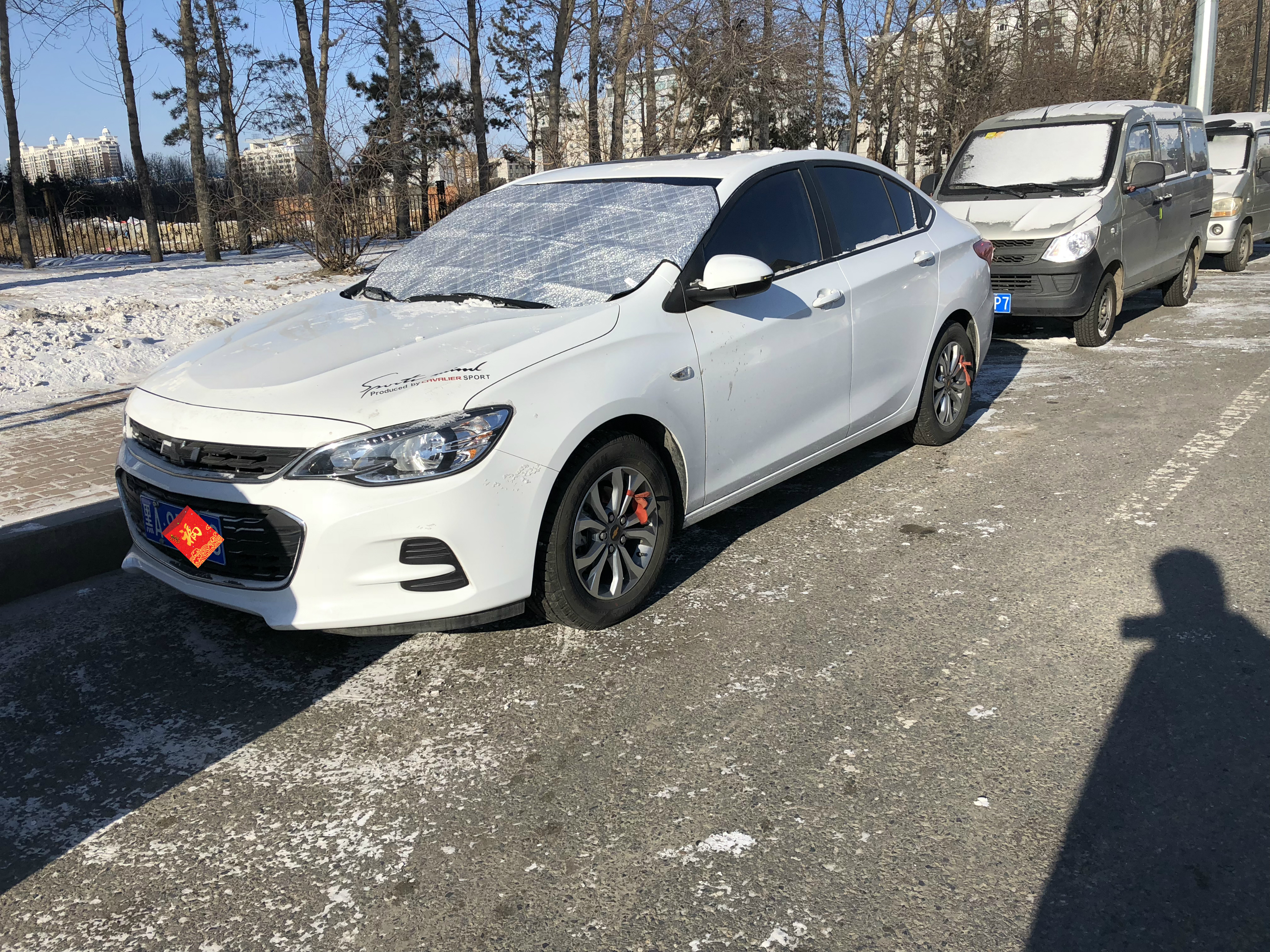 科沃兹11万公里还值得买吗,半年一万六千公里