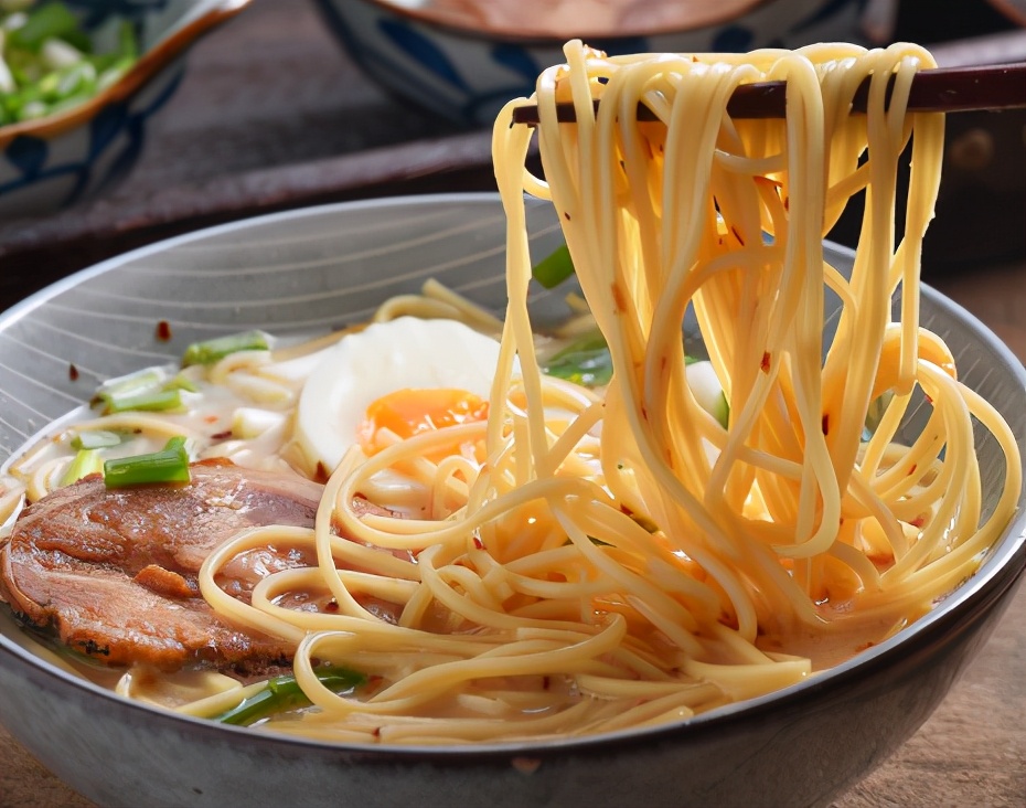 煮面条不要点水,煮面条煮不烂怎么办