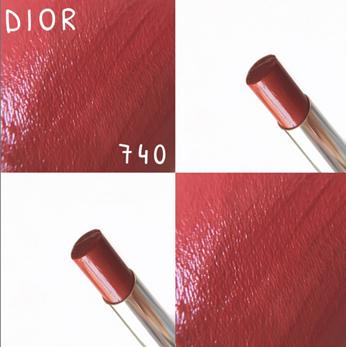 口红再推荐最后一波,跟风买的口红涂起来超好看