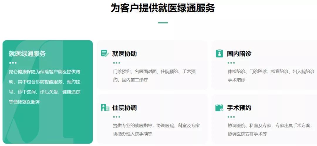 昆仑健康保险是怎样一个保险公司,昆仑重疾险是哪个公司的