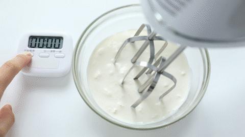 超级评测|12款淡奶油哪款淡奶油夏季打发更稳定？