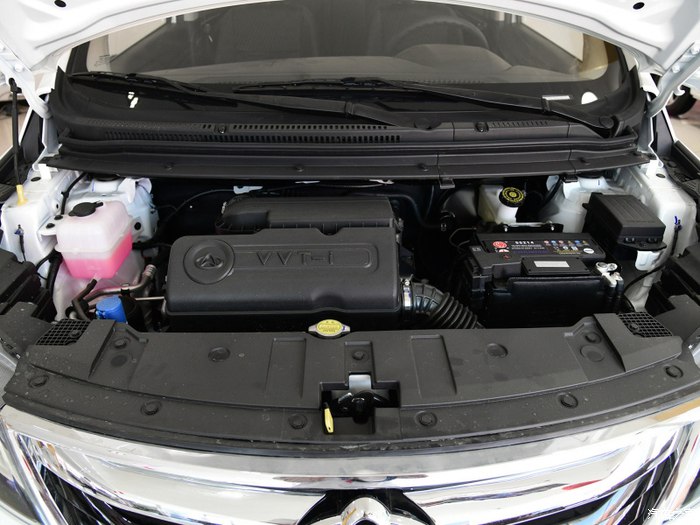 长安欧尚a600控制总成,长安欧尚A600操作性