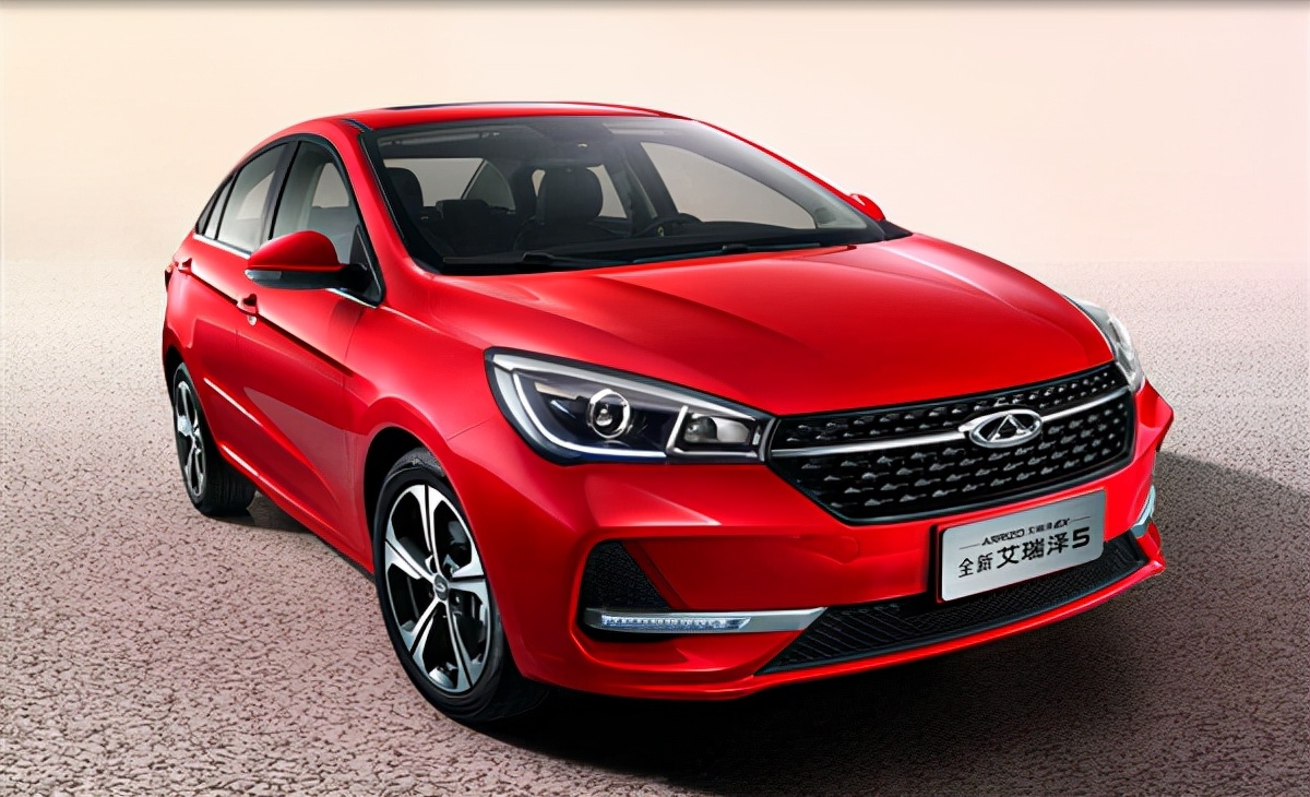 最低3.99万这几款车最适合代步了,这四款合资车不到十万可以买