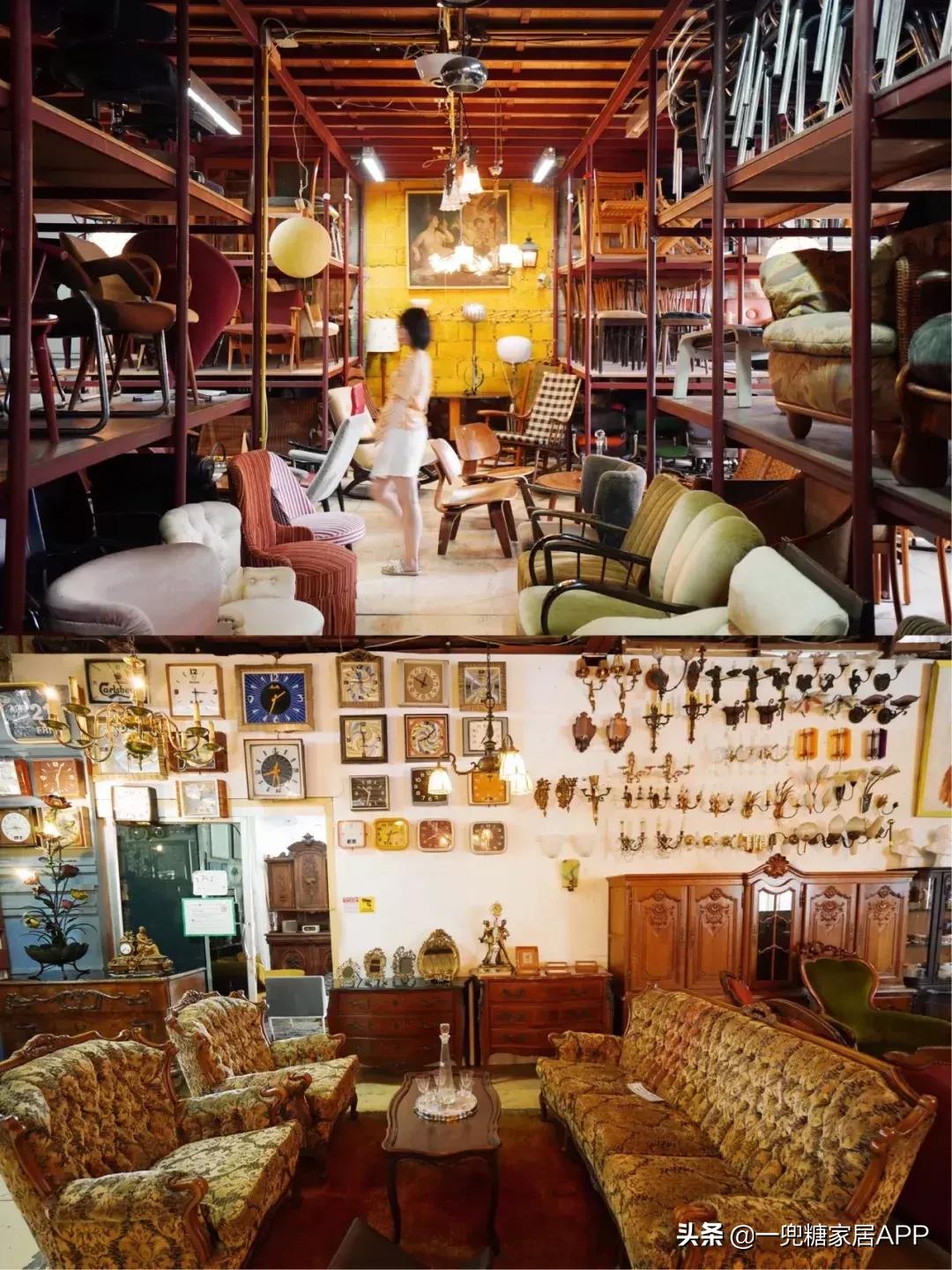 打卡全国最大宜家,比宜家还好逛的平价家居宝藏店铺