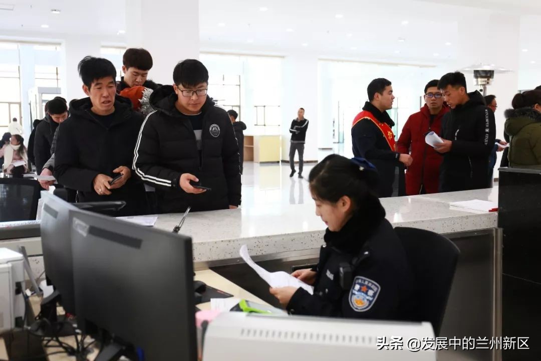 兰州驾考科目三是否有绿色通道,兰州新区科三1号考试全过程