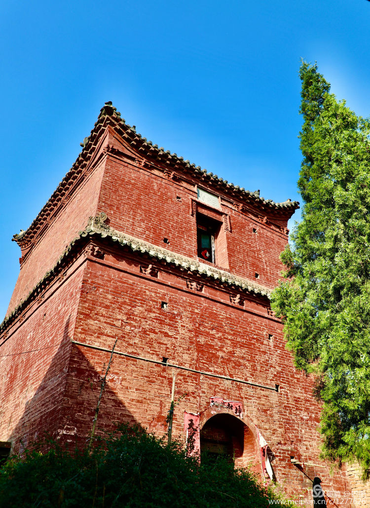偃师巩义有哪些旅游景点,洛阳偃师旅游景点大全介绍