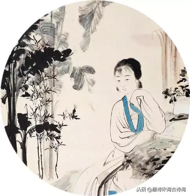 诗经中的全部爱情诗,诗经里那些美得令人窒息的爱情诗