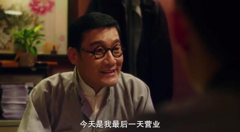 梁家辉任达华同框出镜,梁家辉任达华精彩港片回忆