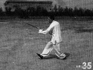 戴氏心意拳金刚棍视频,戴氏心意拳三棍基本功练法视频