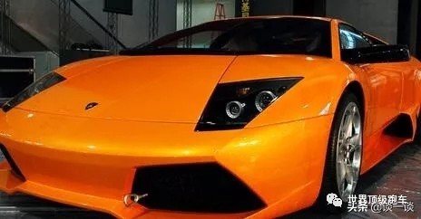 世界上十大最快跑车,世界上最贵的跑车是什么跑车
