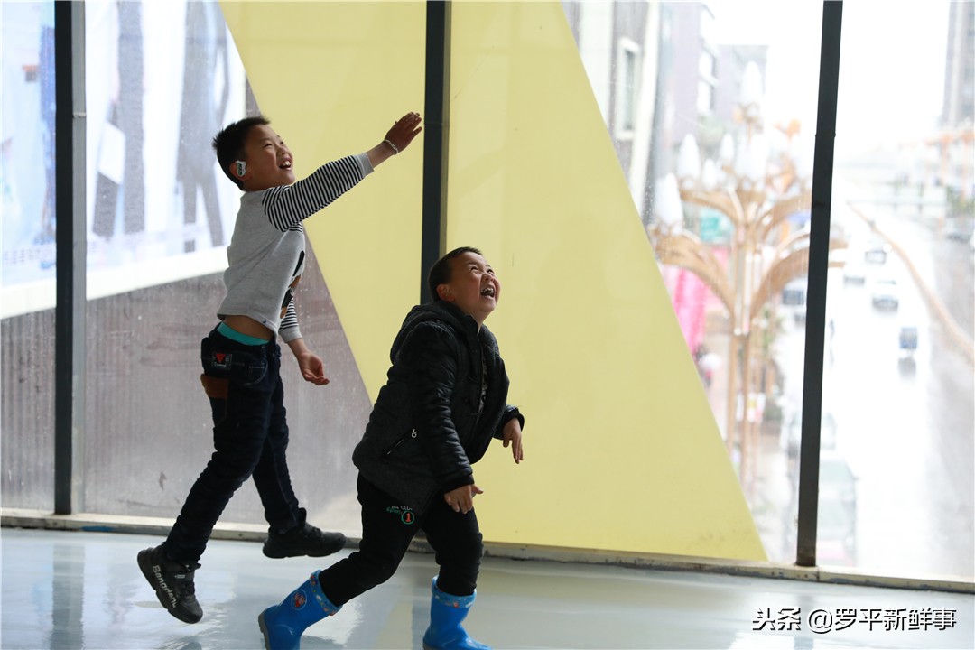 罗平大型购物中心上线，吃喝玩乐购沸腾全城！