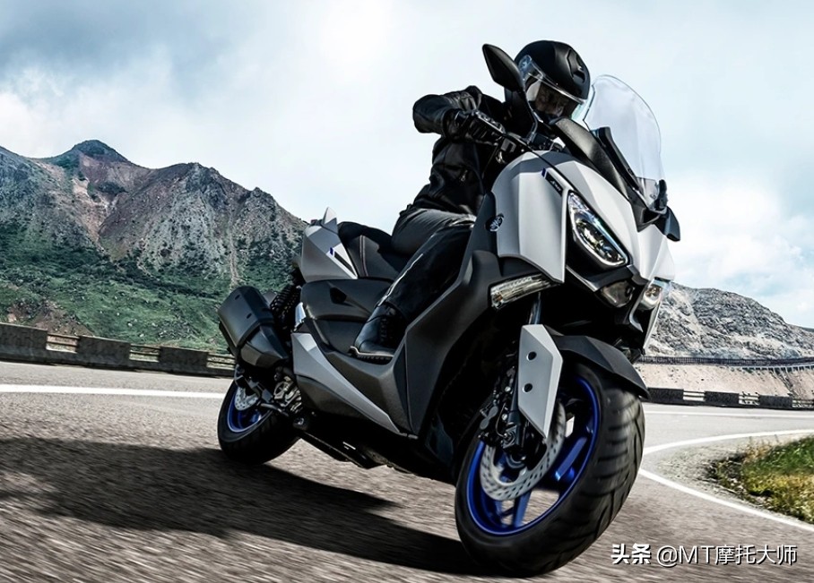 雅马哈xmax250国内售价,雅马哈2022款xmax250国内售价