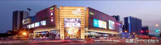 龙湖云峰原著9大必买理由,龙湖首开云峰原著精装修