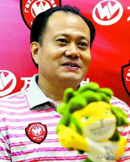 中国足球史上十大神级球员,十大重炮手