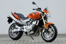 中国国产摩托车发展史,本田摩托车的发展史