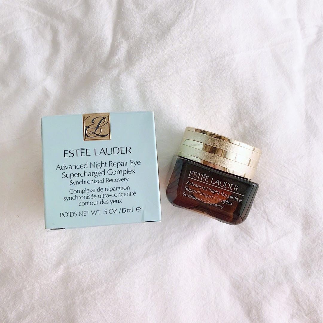 大牌眼霜抗皱去黑眼圈红榜,适合50岁抗皱眼霜大牌