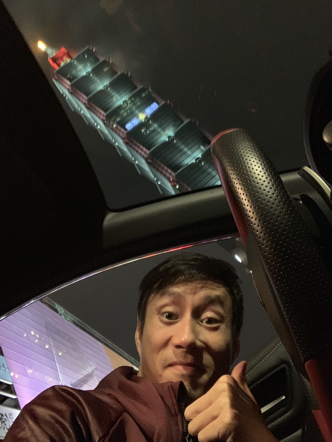 去台湾旅游如何自己开车,在台湾自驾