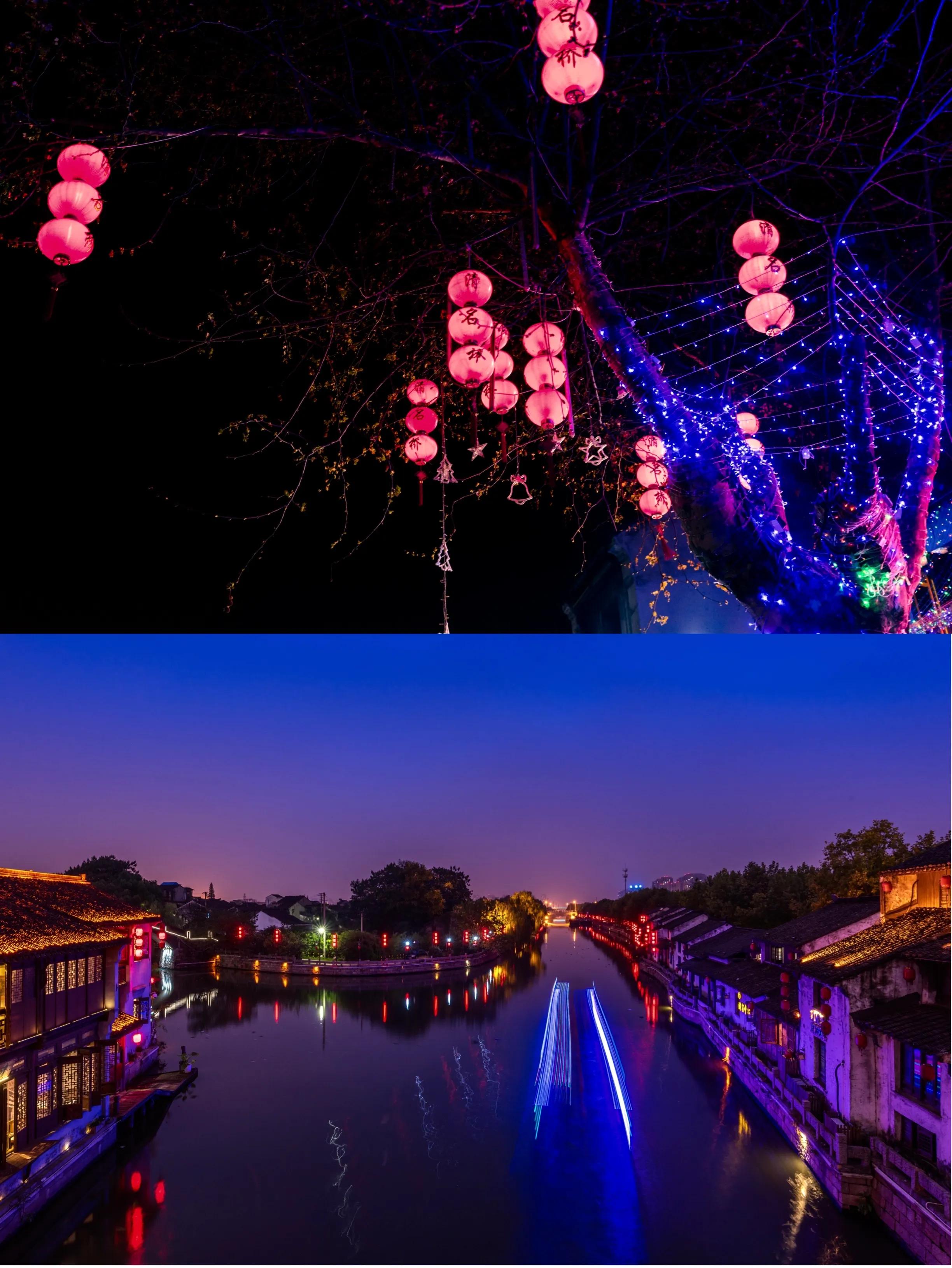 无锡鼋头渚风景区有行李寄存处,无锡旅游美食攻略必去景点