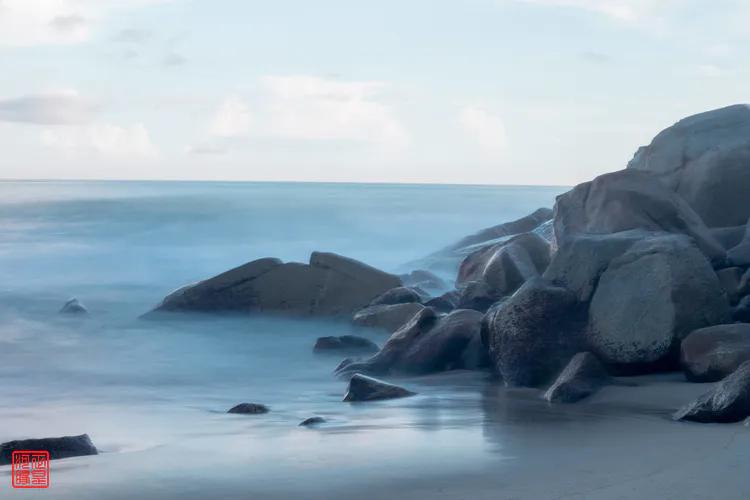 暑假潮汕行之四：南澳，广东最大的岛屿