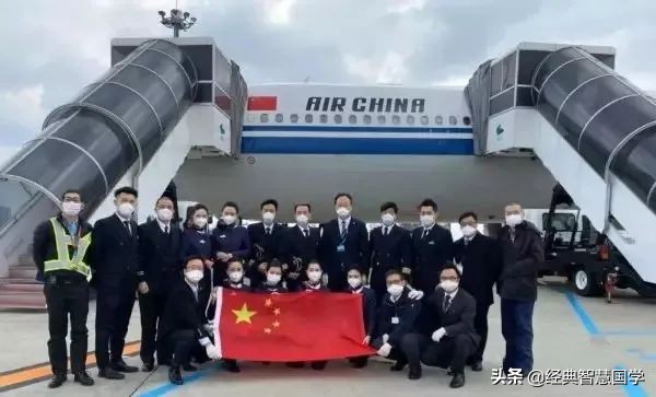 中国撤侨客机视频,中国客机撤侨行动