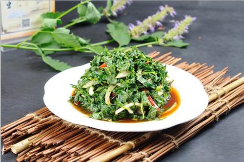 藿香怎么吃祛湿最好,广藿香泡水祛湿配方