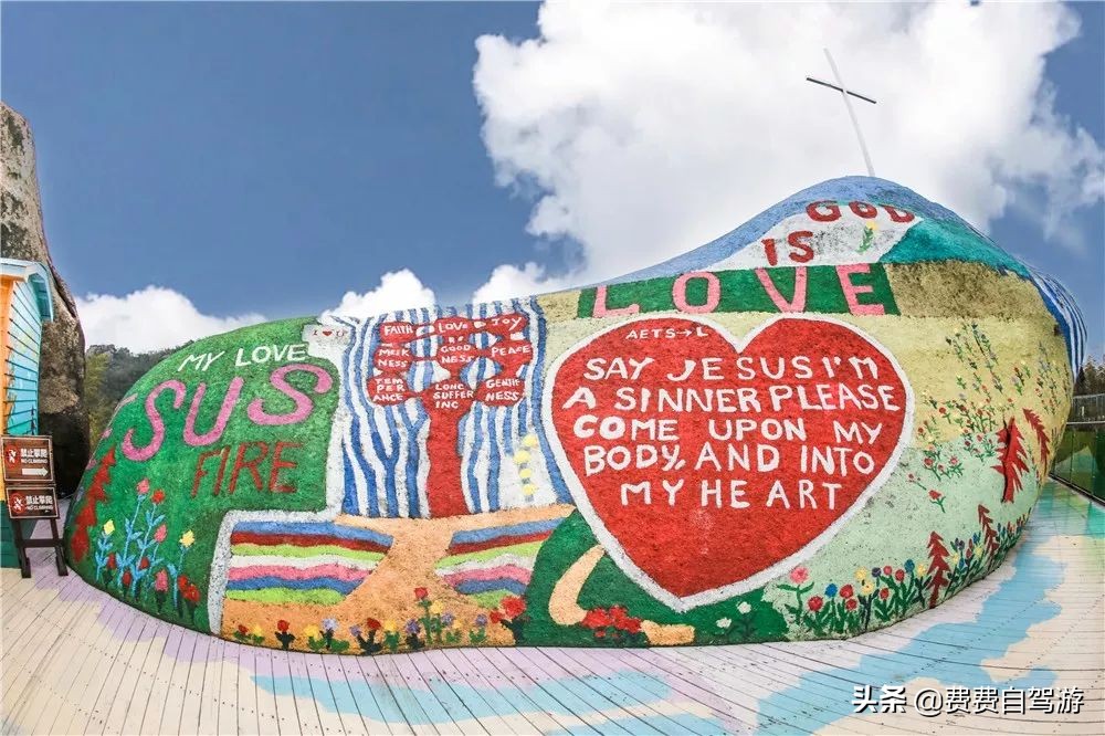 安徽皖南有哪些地方,安徽很少有人知道的风景