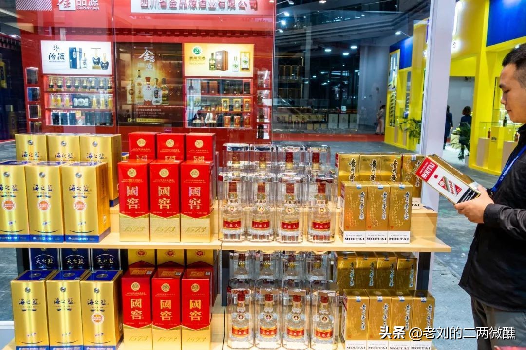 中国最惨的四种酒,中国四大名酒混得最惨的酒