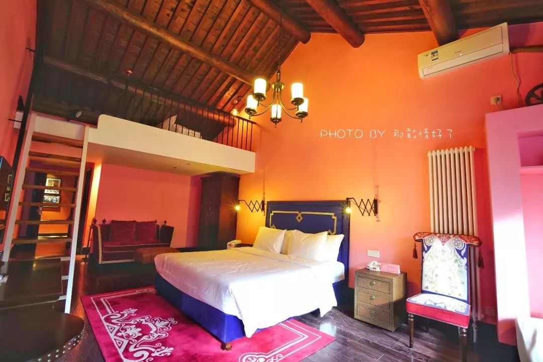 古北水镇泡温泉多少钱,古北水镇温泉哪几个免费