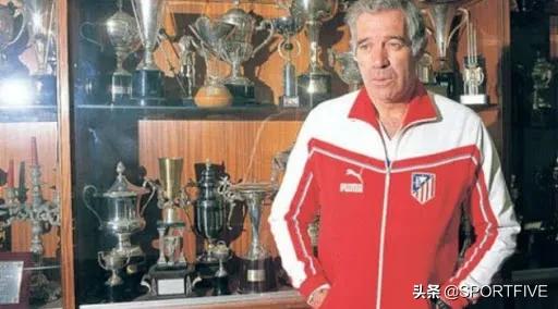 118年历史铸就红*军白**团，SPORTFIVE祝马德里竞技生日快乐