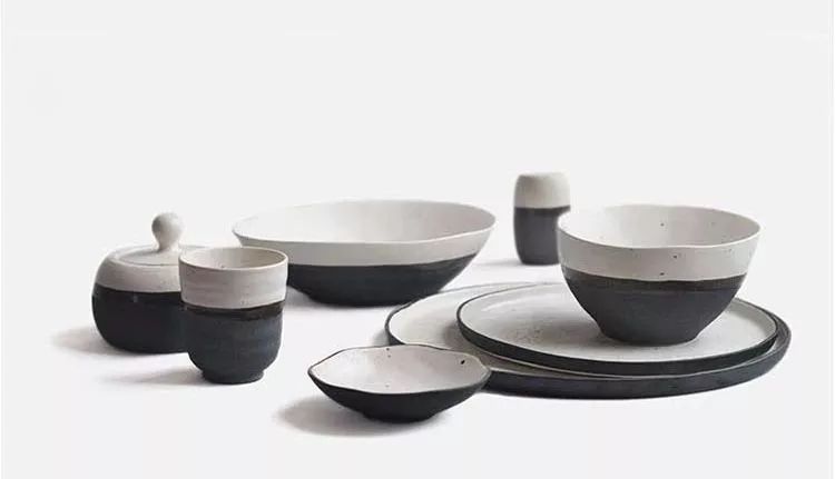 简单又漂亮的厨房餐具,尽显小资情调的高颜值餐具