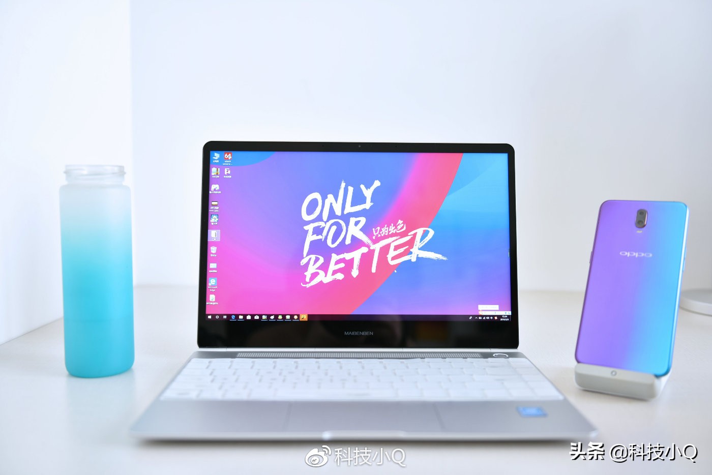 麦本本笔记本测评,麦本本6a怎么样