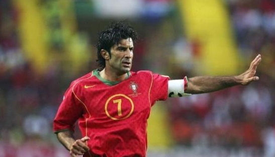 足坛最杰出的球星,足坛最优秀球员排名